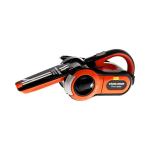 Máy hút bụi cầm tay Black & Decker PAV1205 + Bộ chuyển đổi nguồn điện